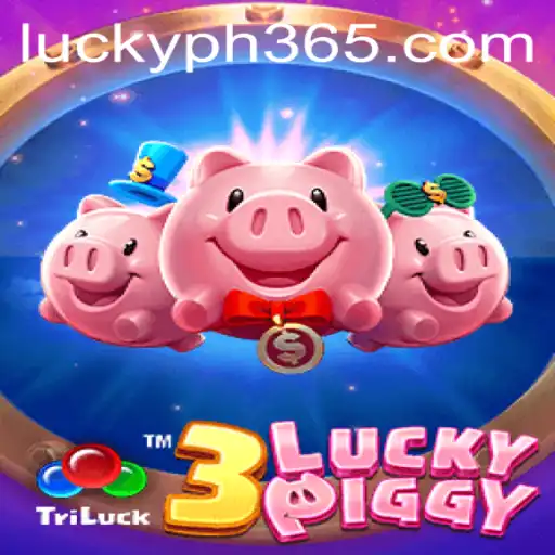 Discover the Thrilling World of 3LUCKYPIGGY: A Modern Twist on Online Gaming