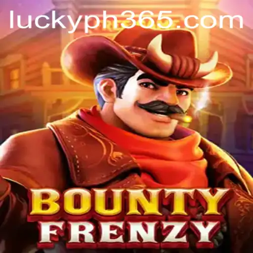 BountyFrenzy: Unleashing Adventure in PH365