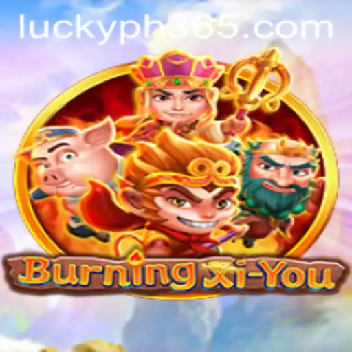 Discover the Thrilling Adventure of BurningXiYou and the Phenomenon of Ph365