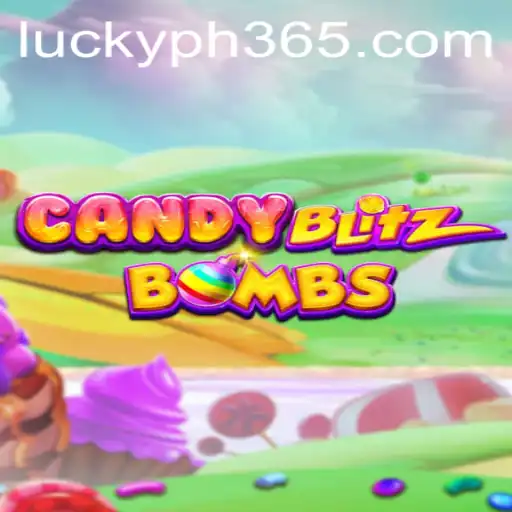 CandyBlitzBombs: Explosive Fun Meets Strategic Gaming