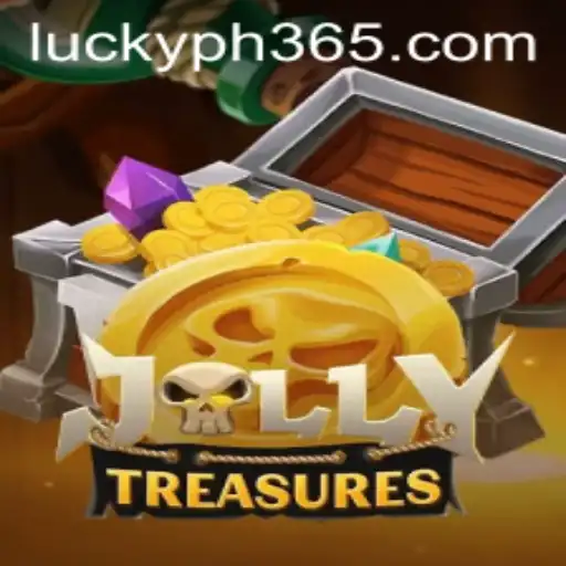 Discover the Adventure in JollyTreasures