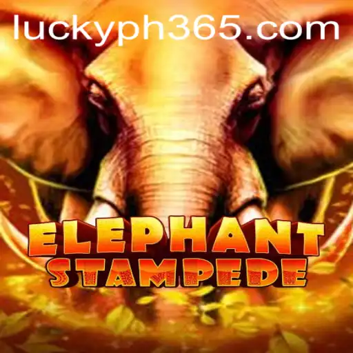 ElephantStampede: An Exciting Adventure Game with Ph365