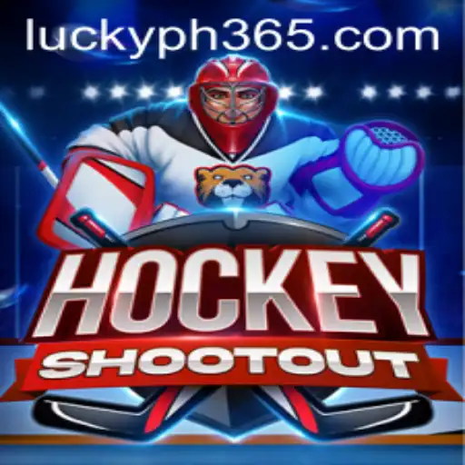 HockeyShootout: Revolutionizing the Gaming Arena with Ph365