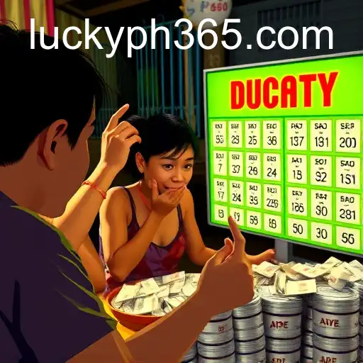 Jueteng: Unraveling the Intricacies of a Cultural Phenomenon