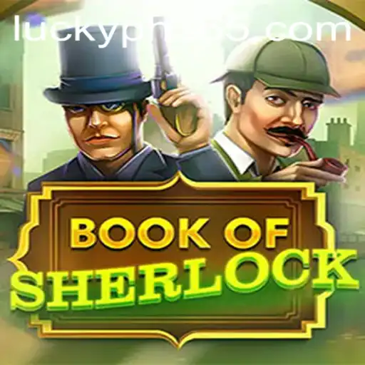 Unveiling the Mysteries of 'BookOfSherlock': A Thrilling Game Experience