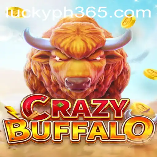 The World of CRAZYBUFFALO: A Flavorful Journey with Ph365