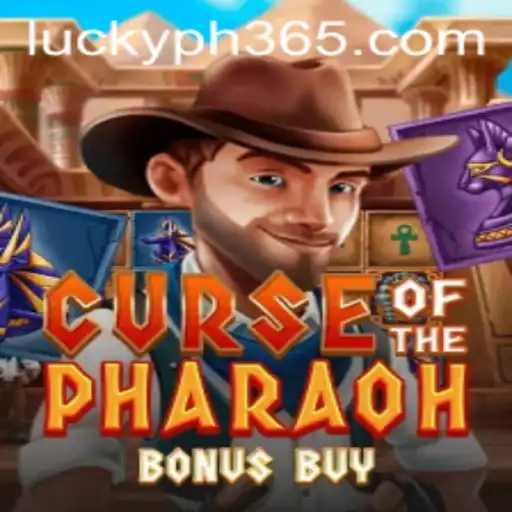 Exploring Curse of the Pharaoh Bonus Buy Game