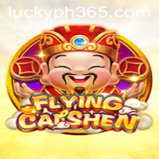 Explore the Thrilling World of FlyingCaiShen: An In-Depth Look at the Latest Gaming Sensation with Ph365
