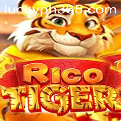 RicoTiger: The Exciting Game Revolutionizing the Industry