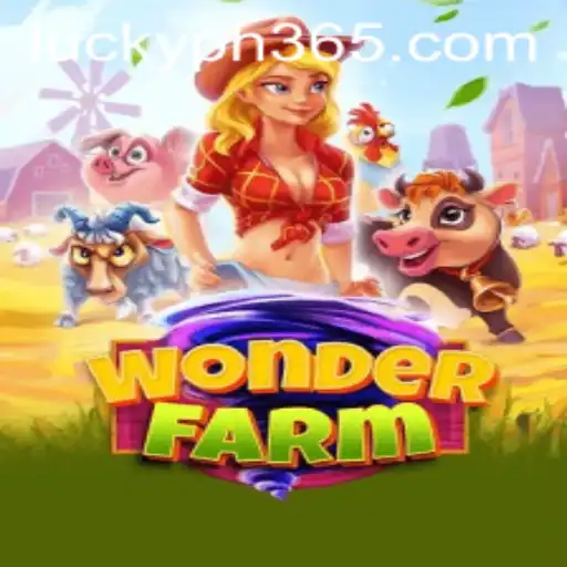 Discovering WonderFarm: A Wholesome Gaming Experience on Ph365