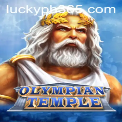 OlympianTemple: An Epic Adventure with Ph365