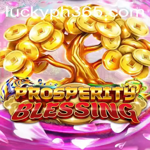 The World of ProsperityBlessing