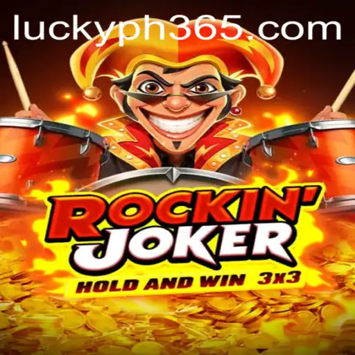 Exploring the Thrills of Rockinjoker: A New Era in Gaming