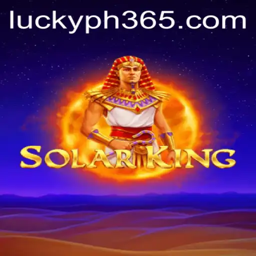 Unveiling the Mystical World of SolarKing with Ph365