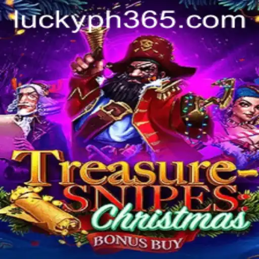 Unveiling the Magic of TreasuresnipesChristmas: An Engaging Gaming Experience
